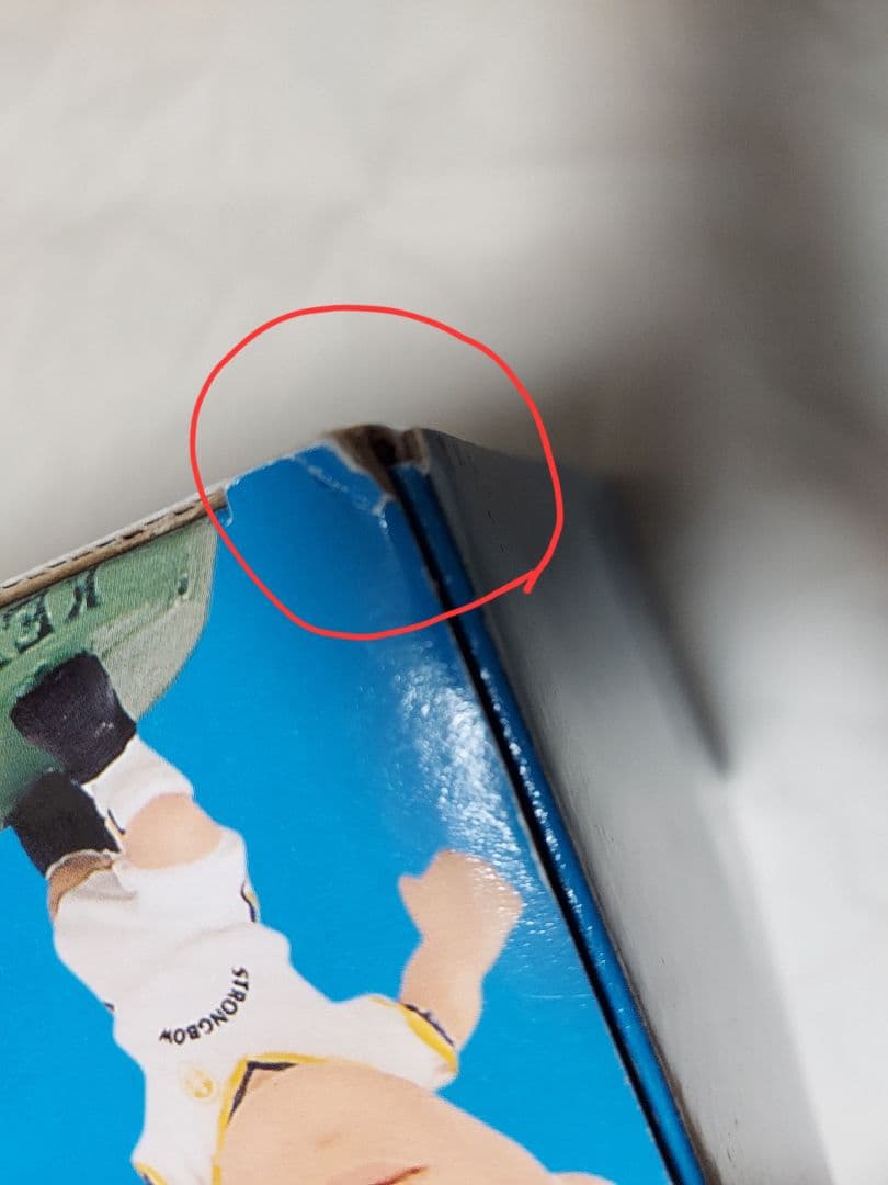 コリンシアン　マイクロスターズ　Micro Dome