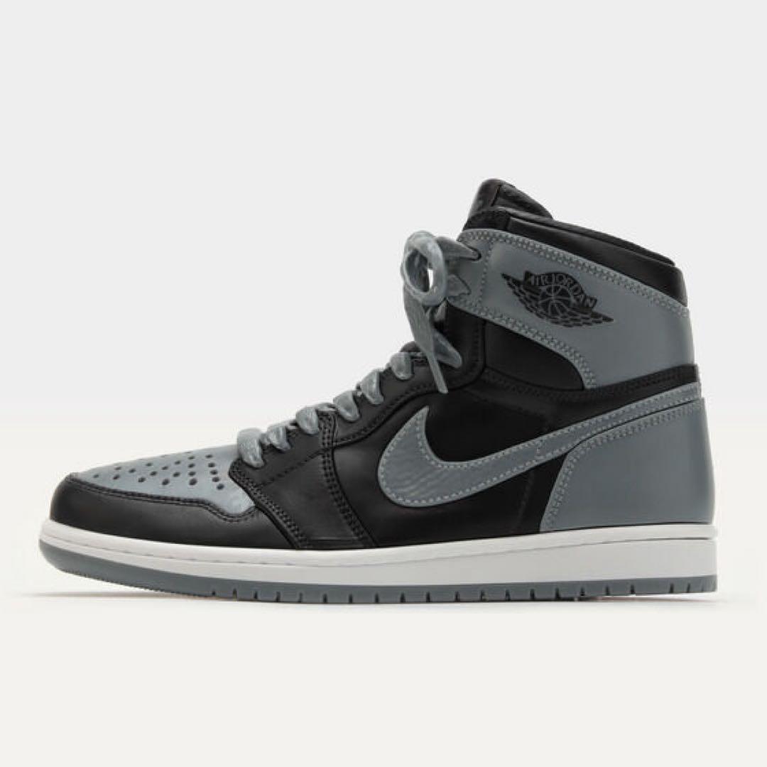 NIKE AIR JORDAN 1 HIGH 85 モデルキット　未開封
