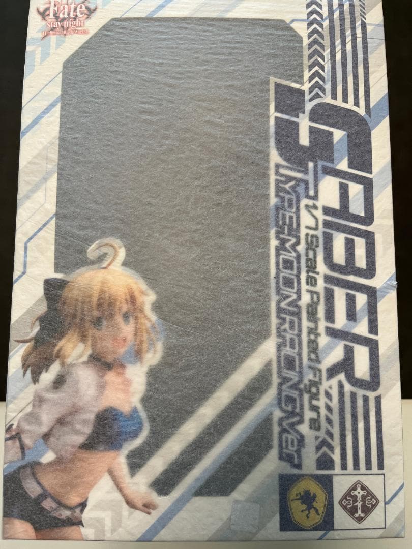 Fate/stay night セイバー RACING Ver. 1/7