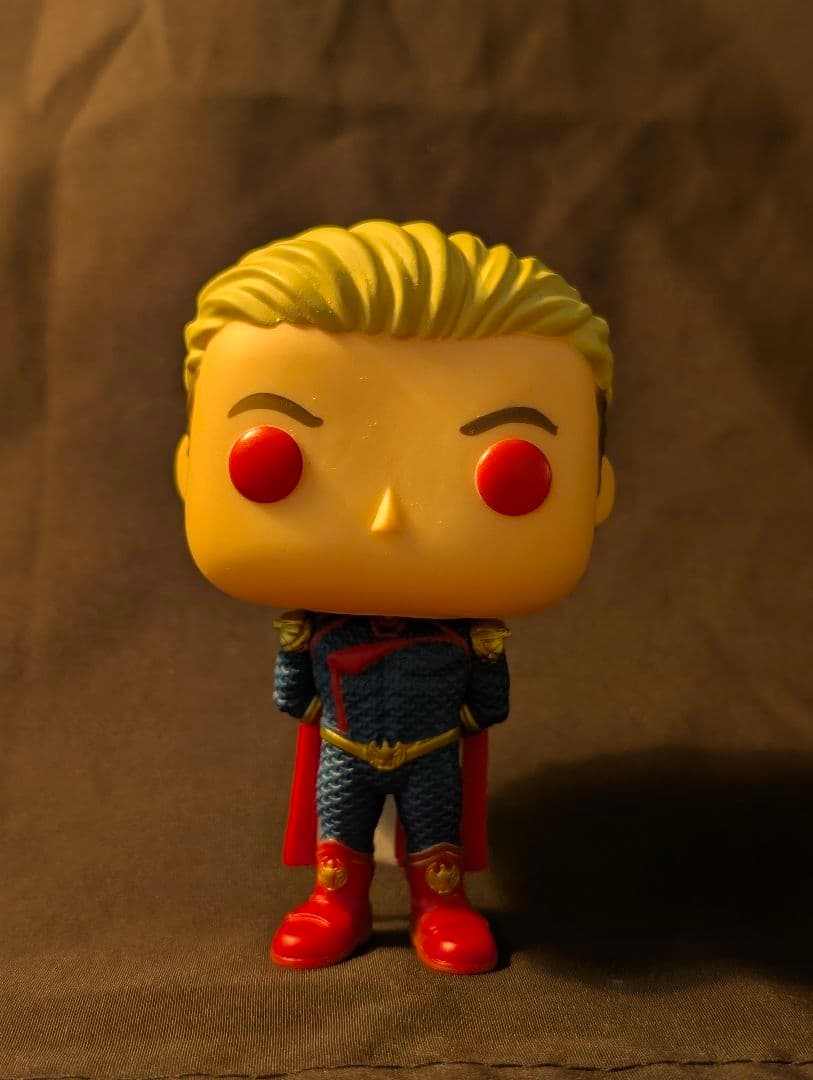 Funko Pop! The lander フィギュア
