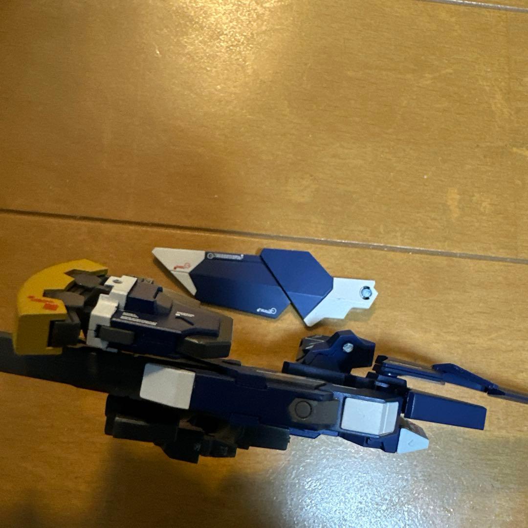 L ROBOT魂 (Ka signature) ＜SIDE OG＞ ヒ…