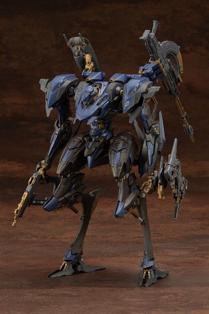 新品未開封　SCHNEIDER NACHTREIHER/40E スティールヘイズ