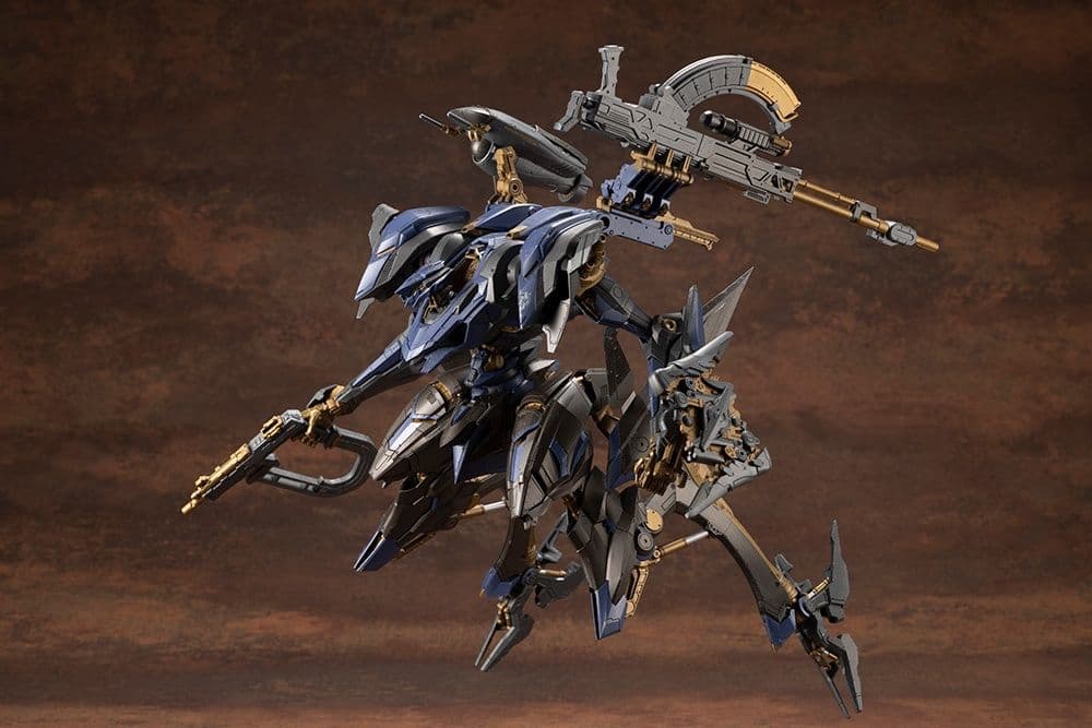 新品未開封　SCHNEIDER NACHTREIHER/40E スティールヘイズ