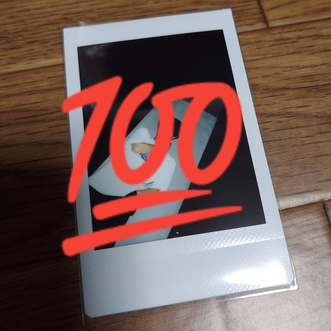 チェキ