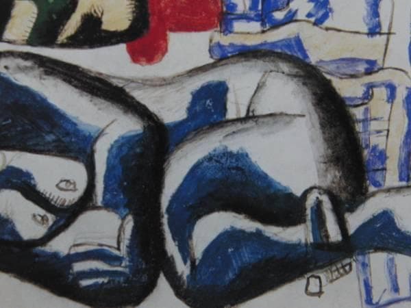 Le Corbusier、FEMME、海外版超希少レゾネ、新品額付