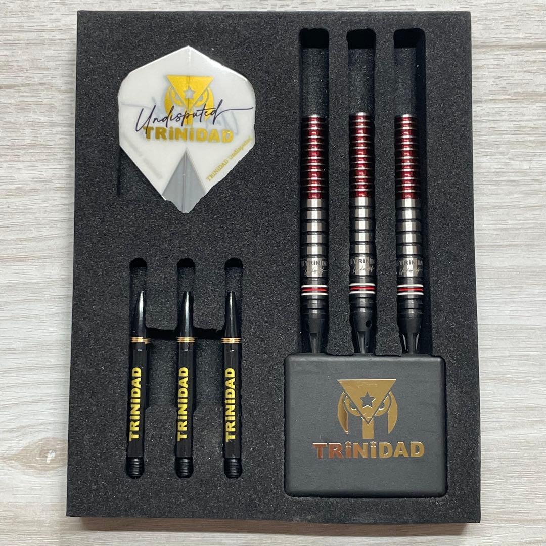 試投のみ美品 TRINIDAD GOMEZ TYPE 15