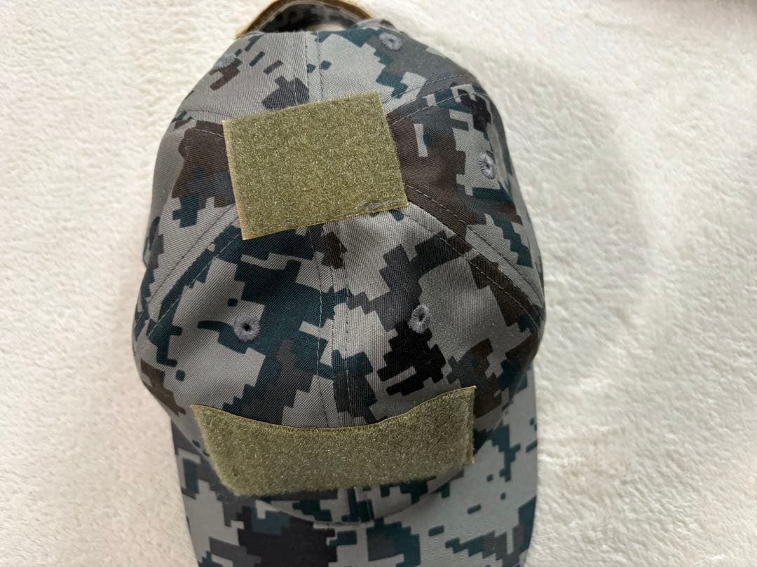 迷彩服セット
