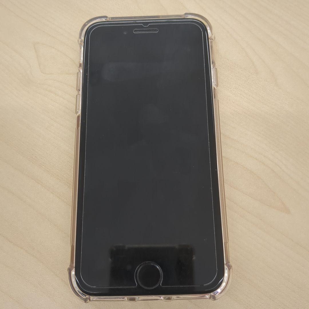 Apple iPhone se第3世代