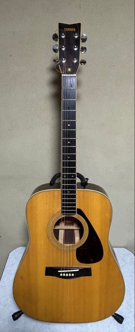 Yamaha アコースティックギター