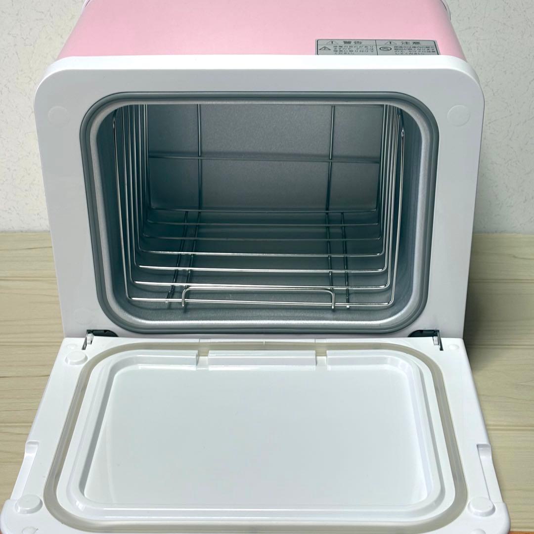【美品】SEVEN BEAUTY タオルウォーマー C-080 おしぼり
