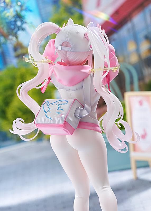 【限定版】　フィギュア　AMAKUNI　アリス　NIKKE