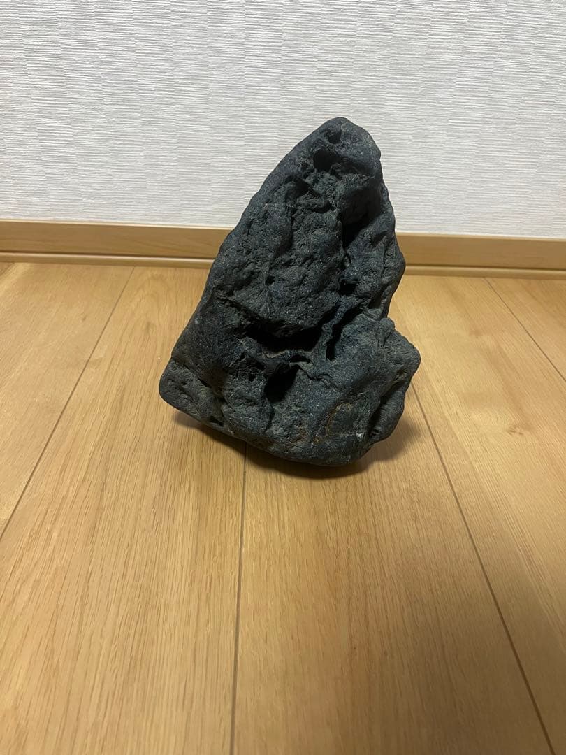 八海石