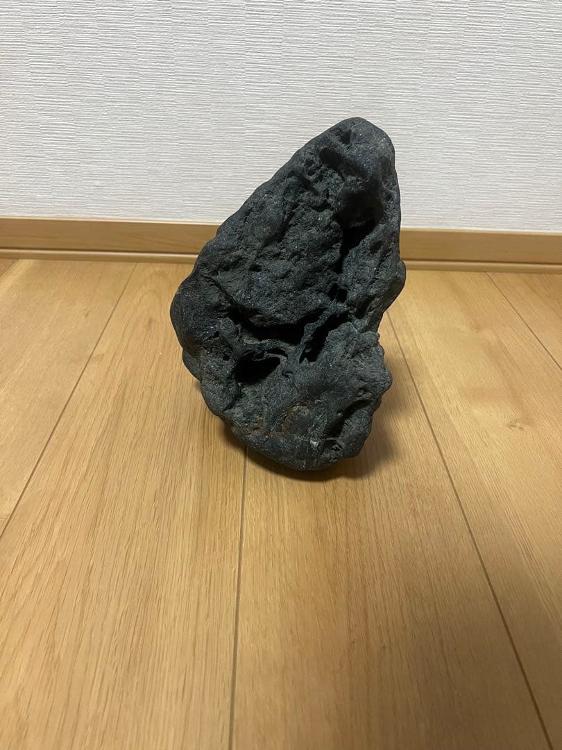 八海石