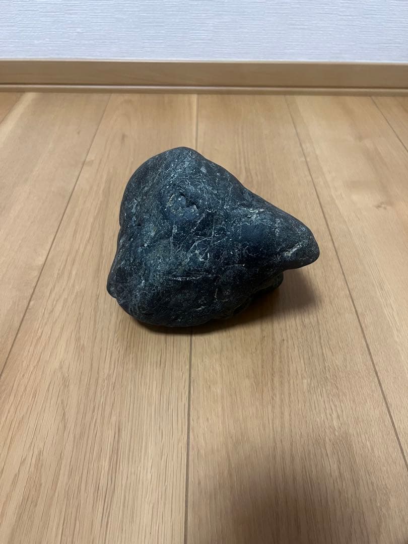 八海石