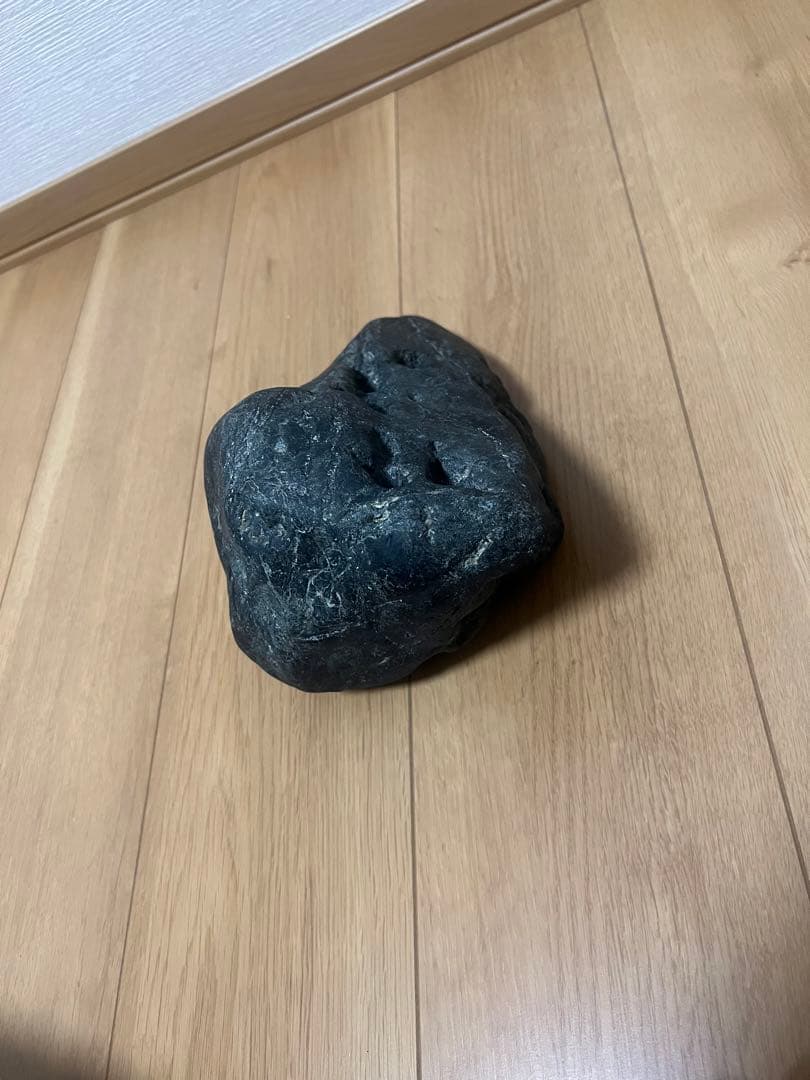 八海石