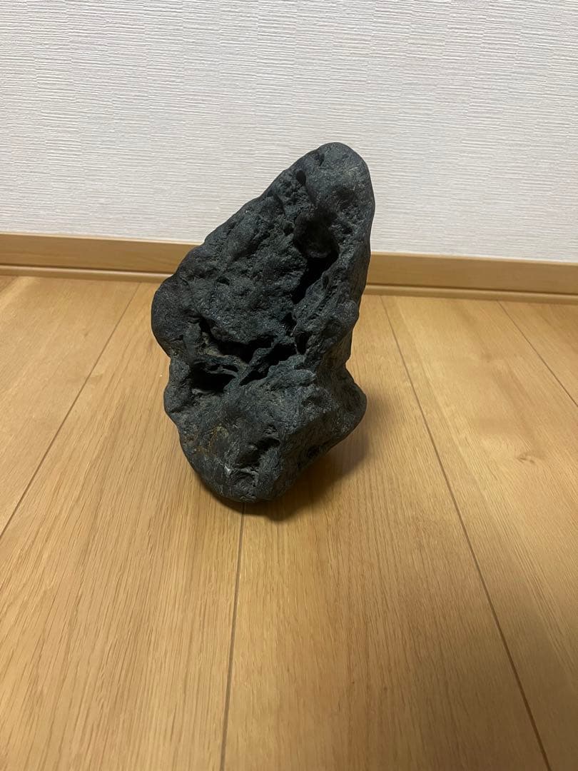 八海石