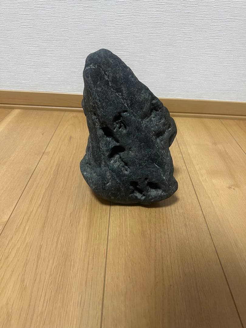 八海石