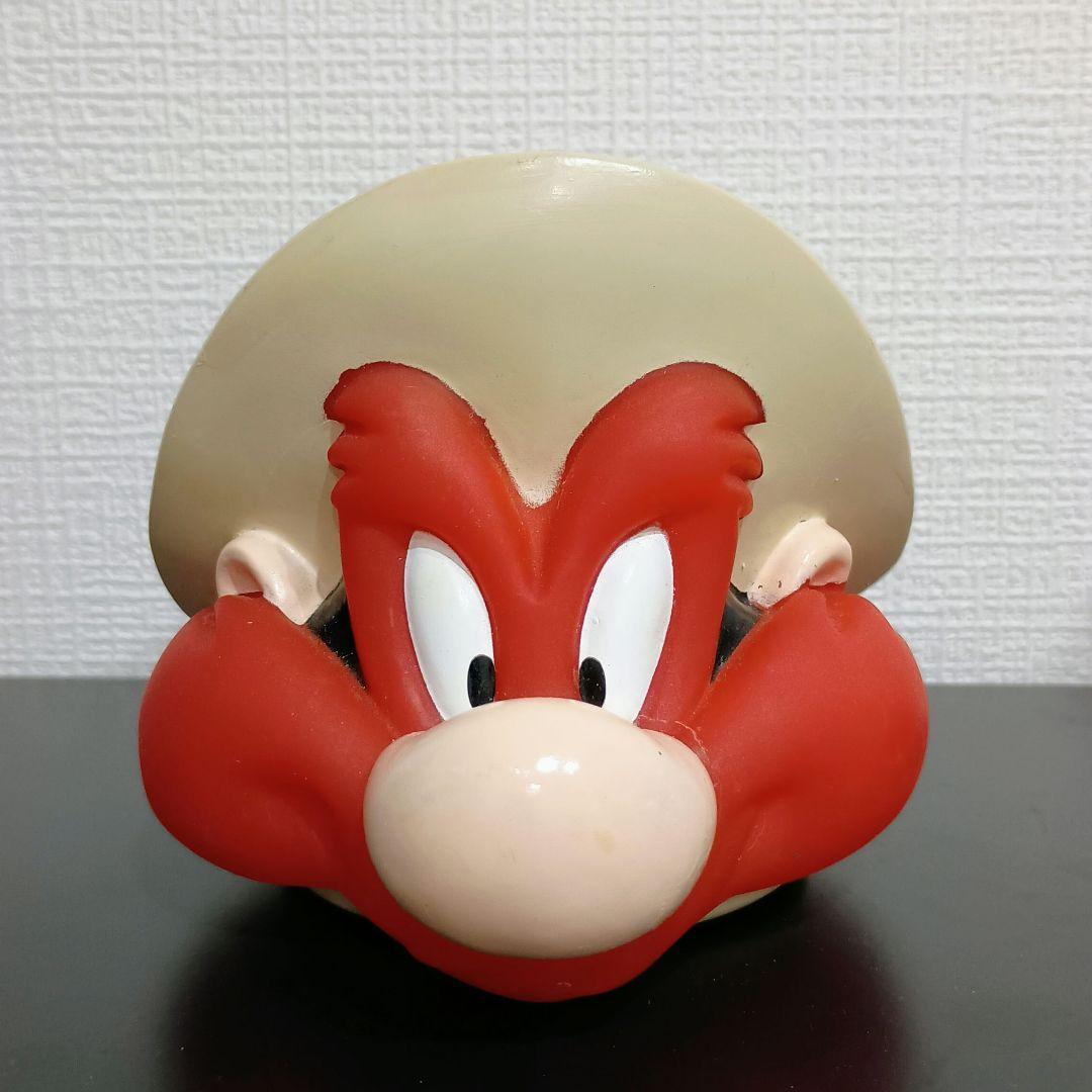 ルーニーテューンズ 3D フェイス マグカップ プラスチック ヨセミテサム