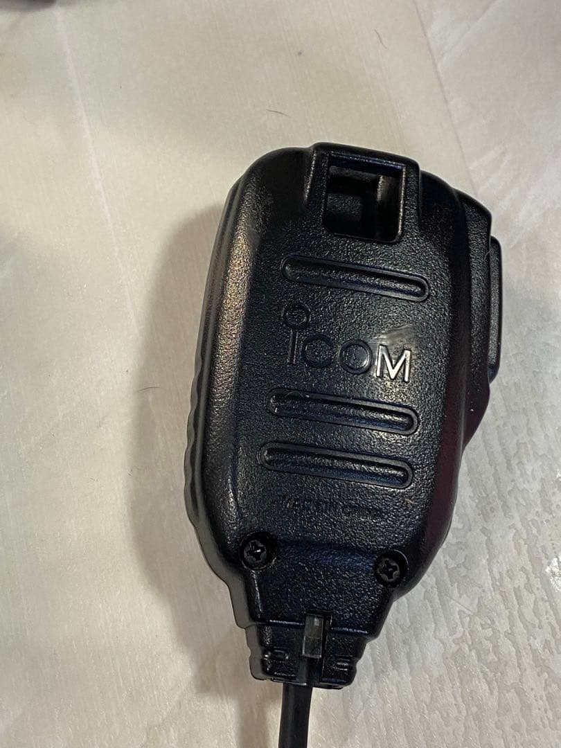 ICOM 無線機