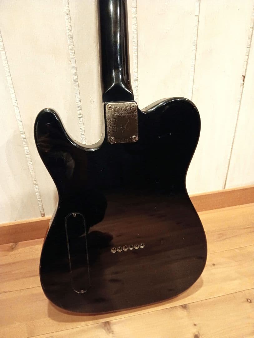 【issaku】布袋寅泰モデルFERNANDES ギター(ジャンク品扱い)