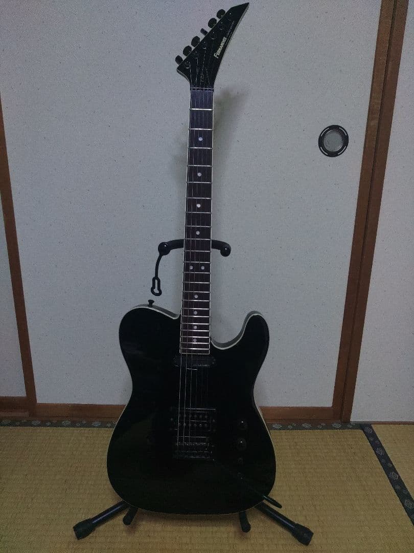 フェルナンデスTEJ-95S サスティナー