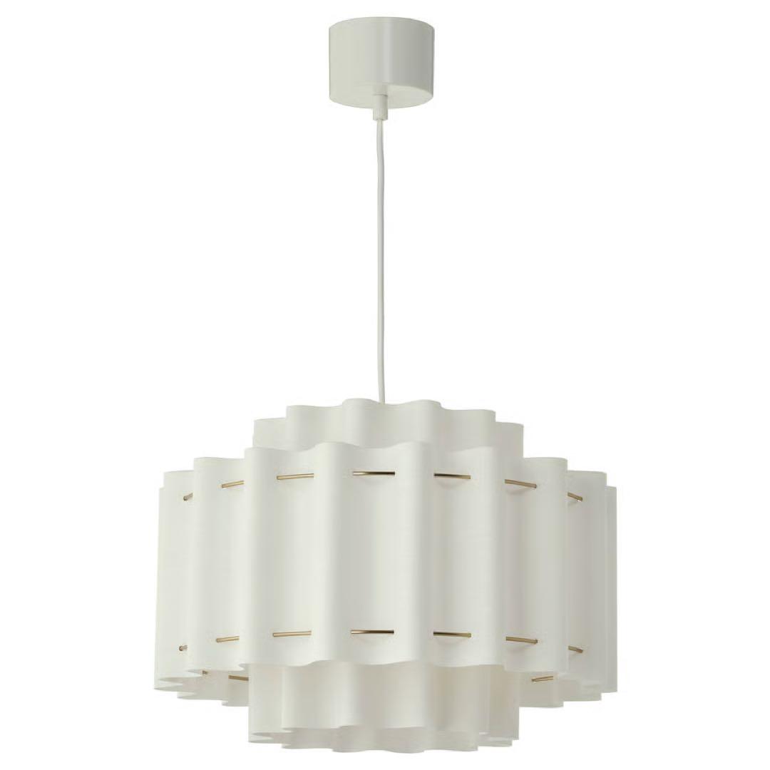 [新品♡♥︎未開封]IKEA イケア ストックホルム 2025 ペンダントランプ
