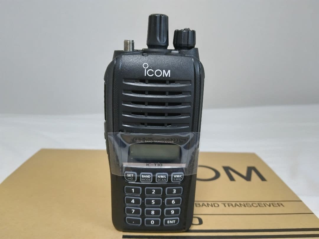 IC―T10