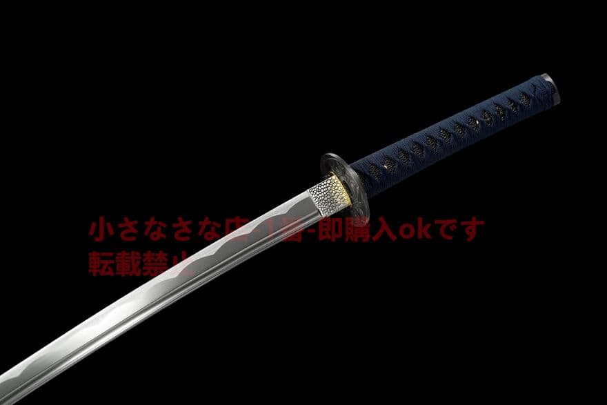 武具　刀装具　日本刀　模造刀   居合刀  【武聖】