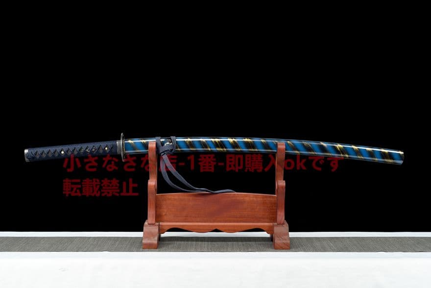 武具　刀装具　日本刀　模造刀   居合刀  【武聖】