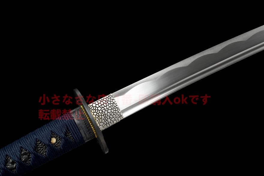 武具　刀装具　日本刀　模造刀   居合刀  【武聖】