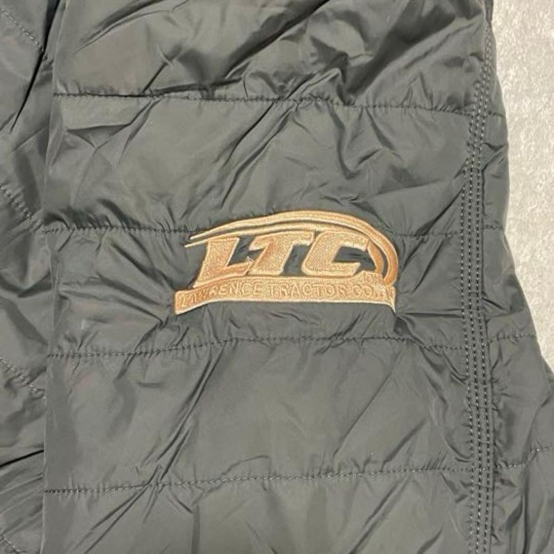 専用　Carhartt カーハート中綿パファージャケットキルティングジャケット