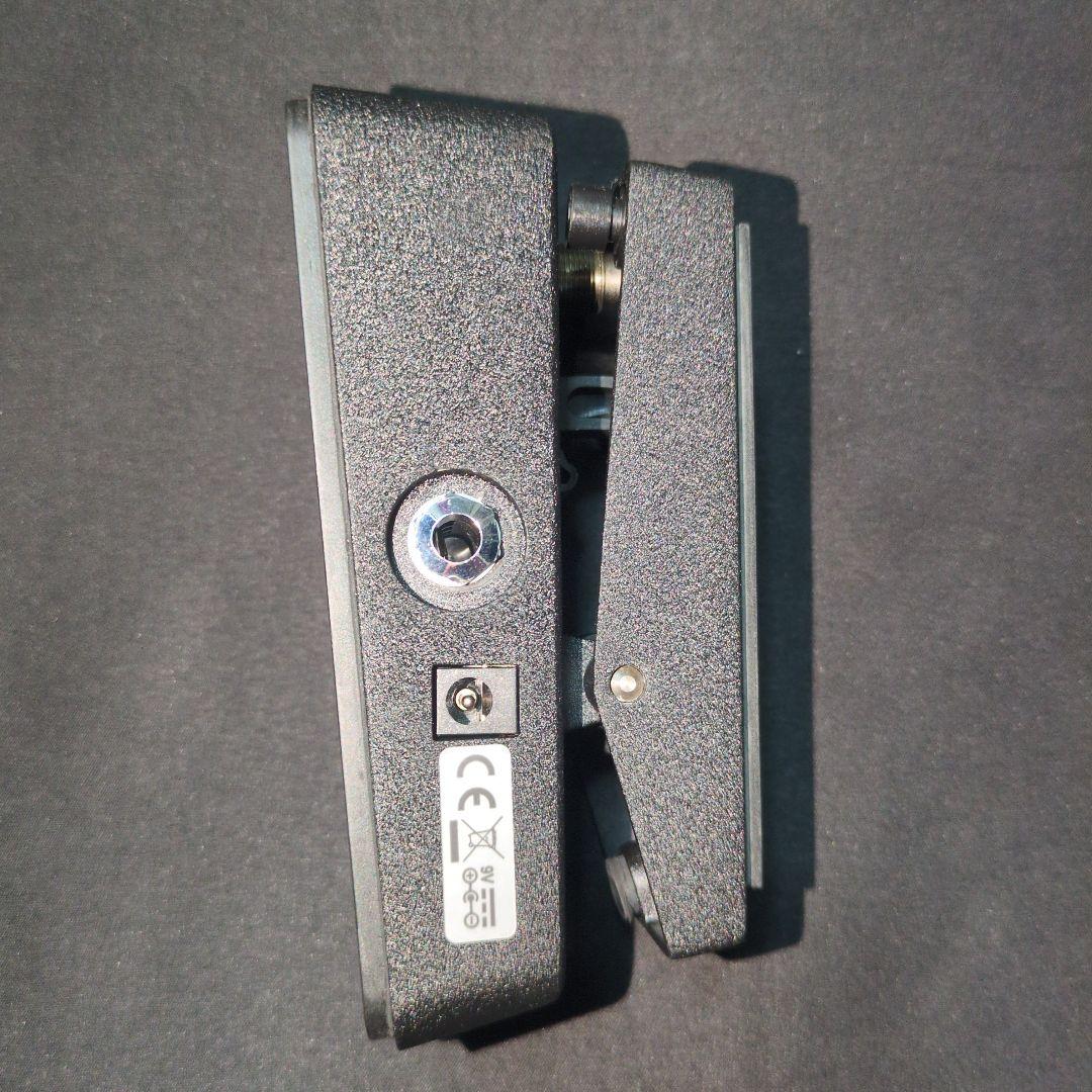 ギター Dunlop Cry Baby Mini CBM95