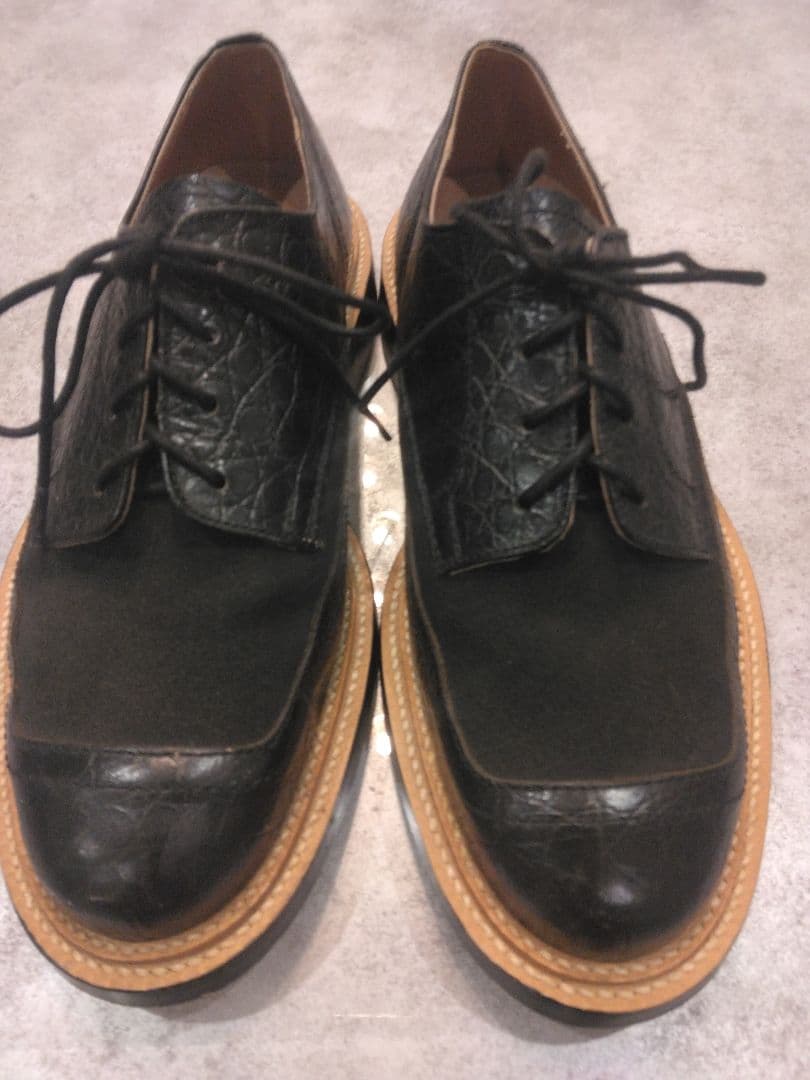 ジュビリーシューズ　モダンロカビリー　　　フィフティーズ