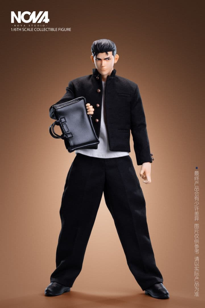 NOVA Studio スラムダンク 洋平 NS-011 1/6 フィギュア