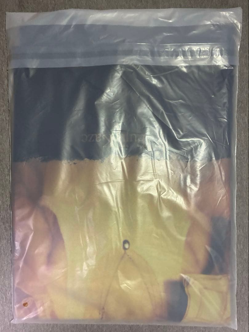 藤井風 Fujii Kaze Long Sleeve T-Shirt S