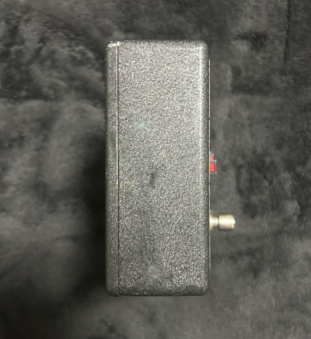 ギター MXR TEN BAND EQ