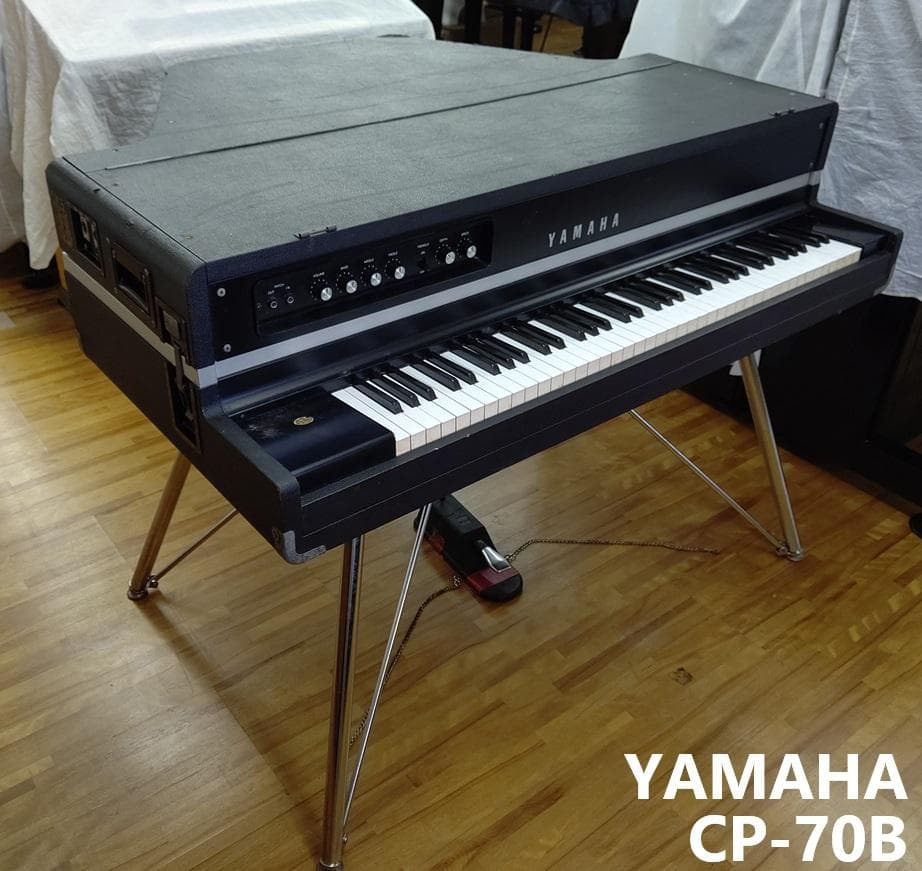ヤマハ　CP-70B 【未整備/現状渡し】YAMAHA (和歌山市発)