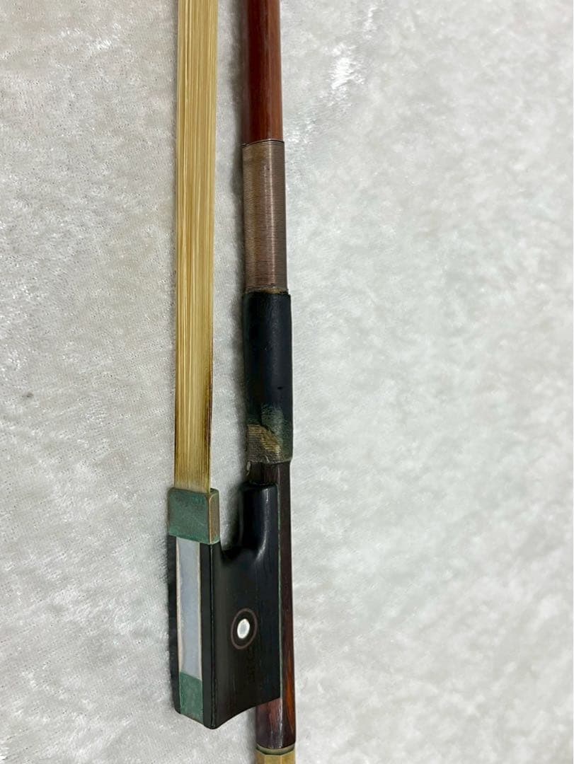 SUZUKI スズキバイオリン No.280 4/4 1979年製