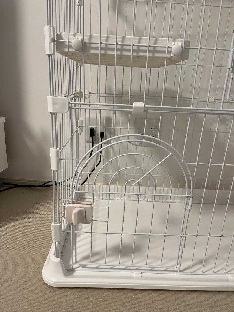 猫ゲージ