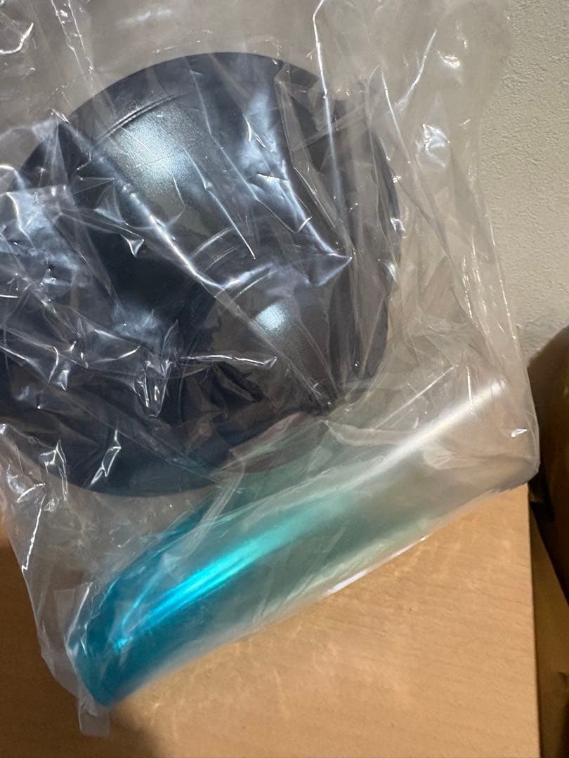 KAIEDA UFO 空飛ぶ円盤 In London ソフビ 121012614