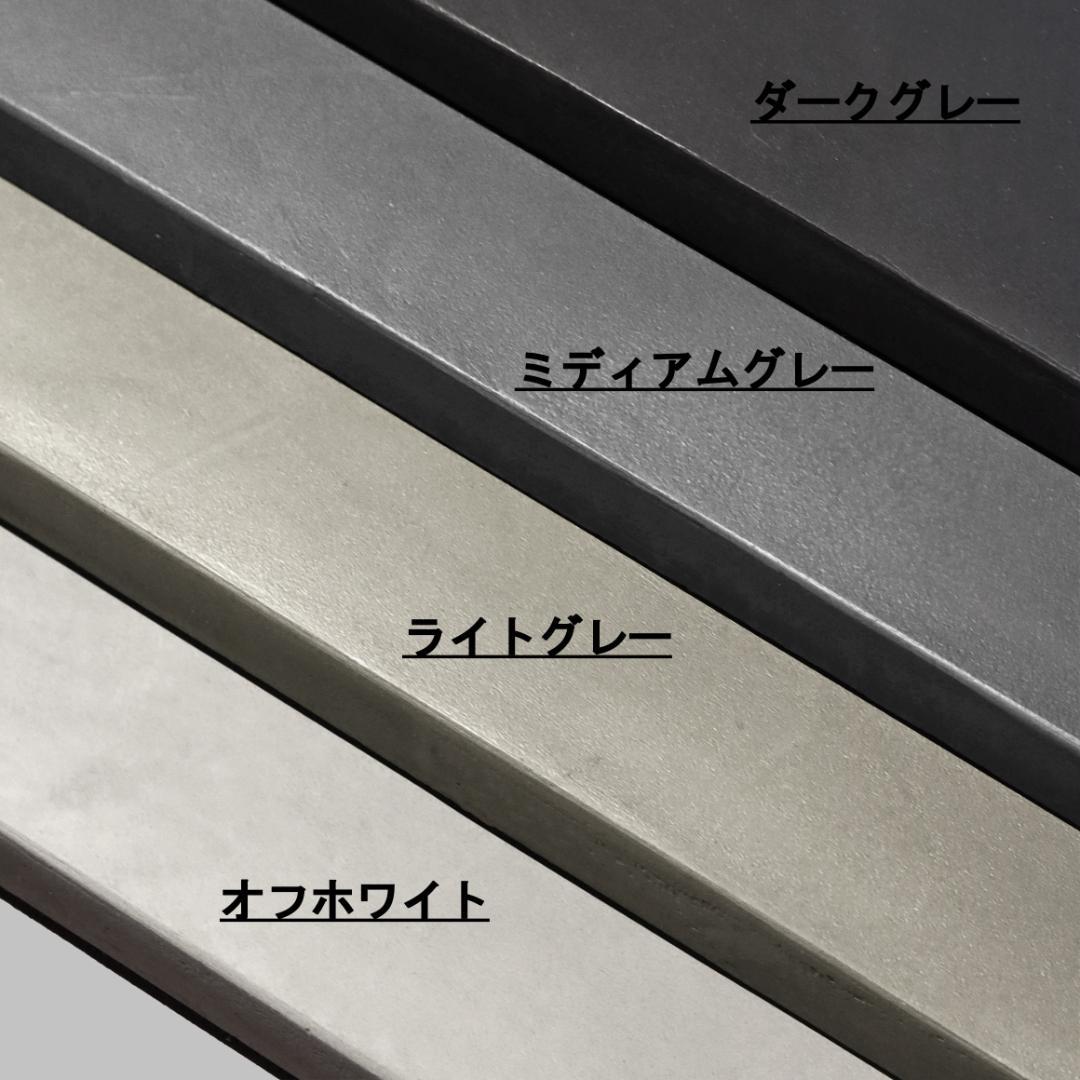 ラウンドテーブル｜ライトグレー｜Φ120cm｜薄塗りモルタル｜ダイニングテーブル