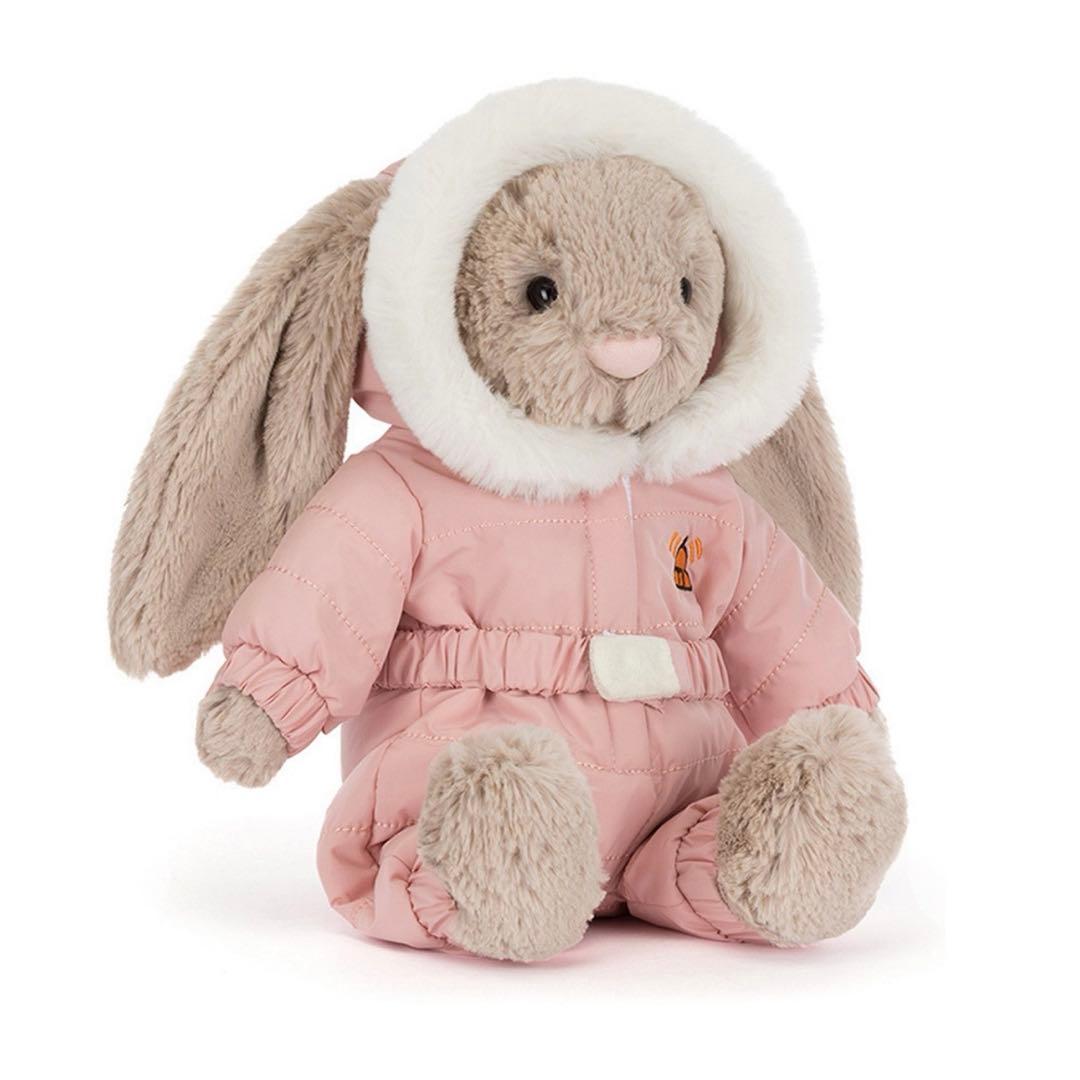 ぬいぐるみ  Bashful Bunny ' Suit'