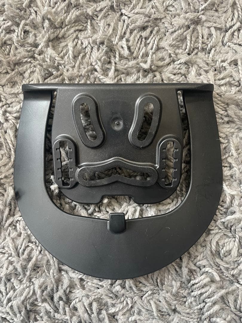 BLACK HAWKブラックハーネスその他