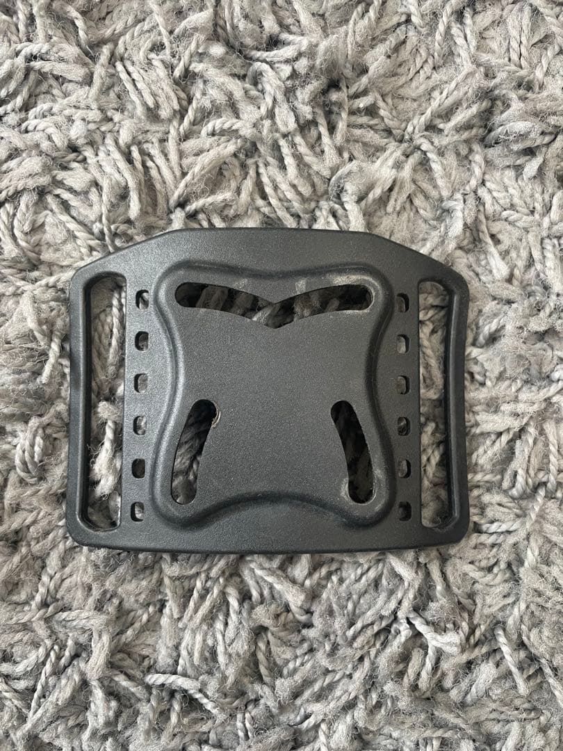 BLACK HAWKブラックハーネスその他