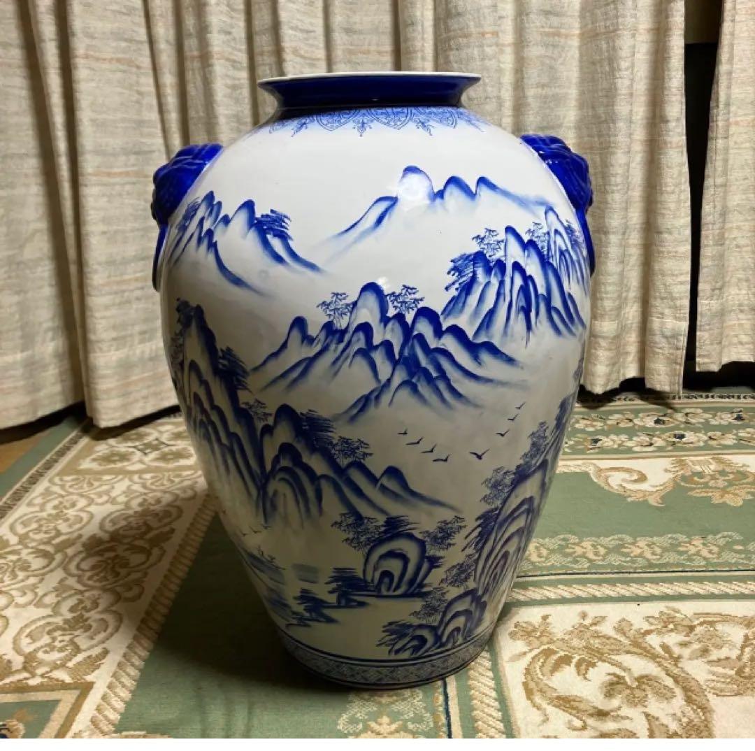 陶器壺