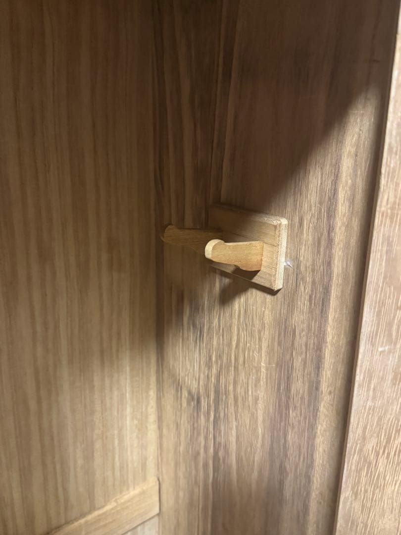 三味線桐箪笥