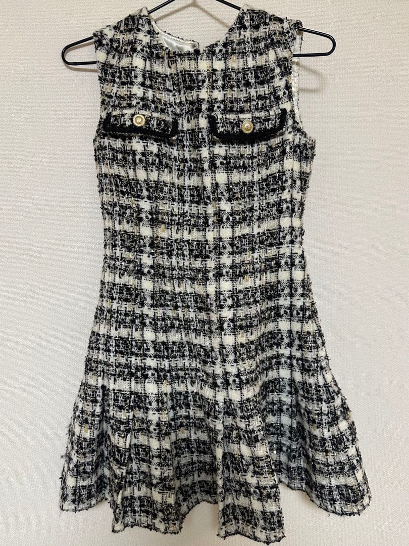 sugar ドレス XS