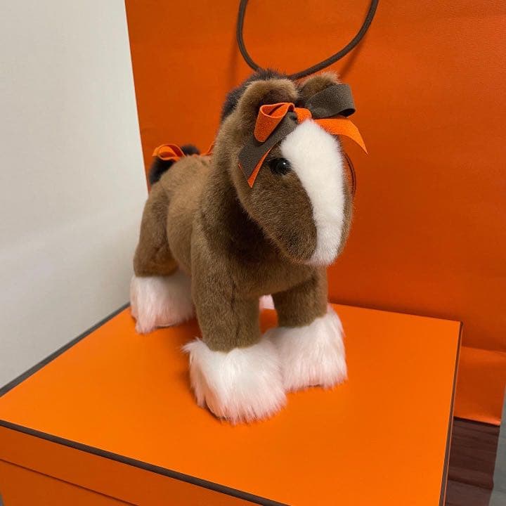 HERMES エルミー