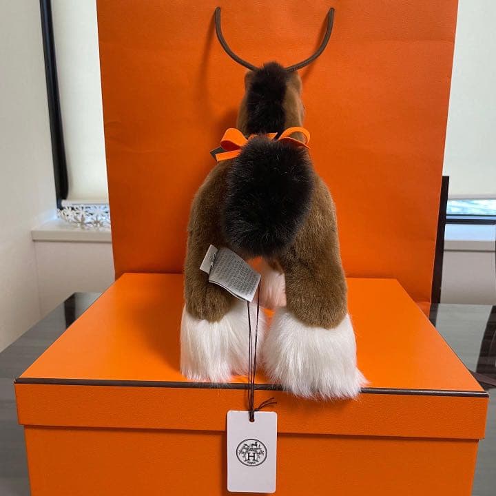 HERMES エルミー