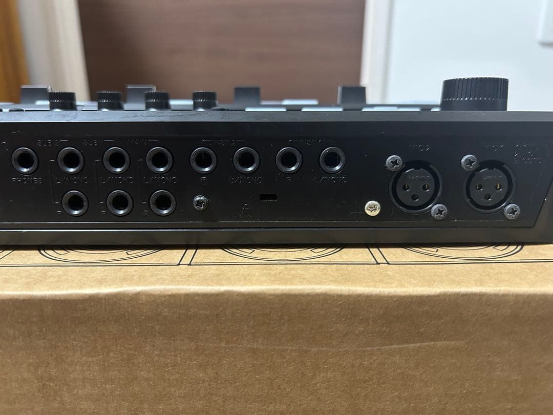 RC-505mkII LOOPSTATION ループステーション